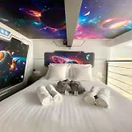 Espace-jacuzzi-cinema-nintendo Switch *