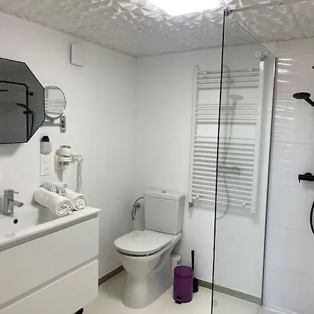 Capsule Espace-jacuzzi-cinema-nintendo Switch *