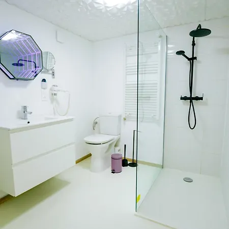 Espace-jacuzzi-cinema-nintendo Switch Roubaix