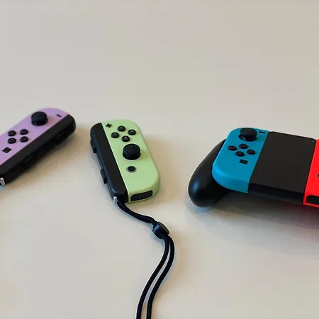 Espace-jacuzzi-cinema-nintendo Switch