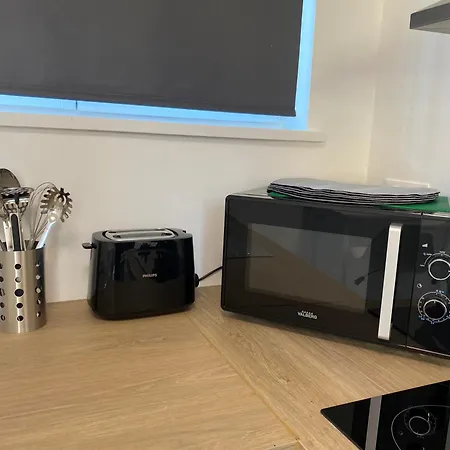 Espace-jacuzzi-cinema-nintendo Switch Lägenhet *