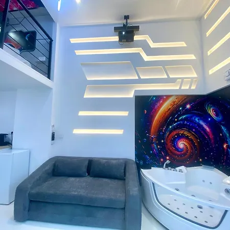 Espace-jacuzzi-cinema-nintendo Switch